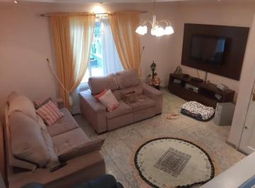 Casa · 450m² · 3 Quartos · 4 Vagas · Sobrado com 03 dormitórios à venda, 450 m² no Bairro dos Casa - Santo André/SP