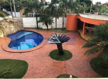 Casa · 835m² · 4 Quartos · 4 Vagas · Casa em Jardim Canadá - Ribeirão Preto