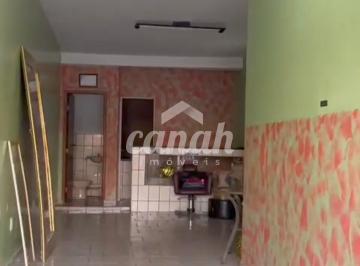 Casa · 180m² · 3 Quartos · 3 Vagas · Casa à Venda em Vila Virginia, Ribeirão Preto – 3 Dorms, 180m²