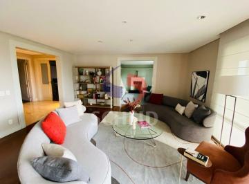 Apartamento · 329m² · 4 Quartos · 3 Vagas · APARTAMENTO À VENDA NO ALTO DA BOA VISTA