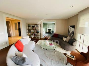 Apartamento · 329m² · 4 Quartos · 3 Vagas · APARTAMENTO À VENDA NO ALTO DA BOA VISTA