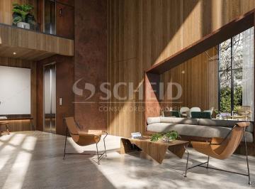Apartamento · 663m² · 4 Quartos · 6 Vagas · Cobertura Duplex à Venda - 4 Suítes - 663 m² - Jardim Paulista, São Paulo - SP