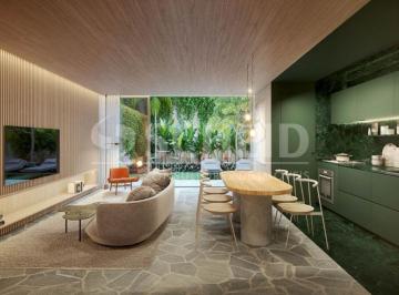 Casa · 129m² · 2 Quartos · 1 Vaga · Casa em Condomínio á Venda no Ipiranga com 129m², 2 quartos sendo 2 suítes, 1 vaga.
