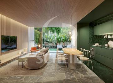 Casa · 129m² · 2 Quartos · 1 Vaga · Casa em Condomínio á Venda no Ipiranga com 129m², 2 quartos sendo 2 suítes, 1 vaga.