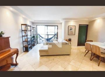 Apartamento · 119m² · 4 Quartos · 2 Vagas · Apartamento à Venda - Santana, 4 Quartos, 119 m² - São Paulo