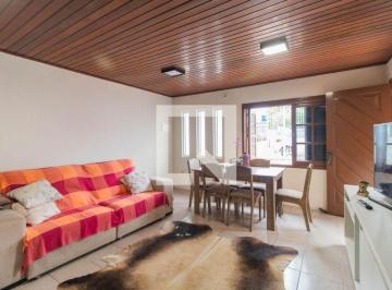 Casa · 170m² · 3 Quartos · 4 Vagas · Casa à Venda - Cavalhada, 3 Quartos,  170 m² - Porto Alegre