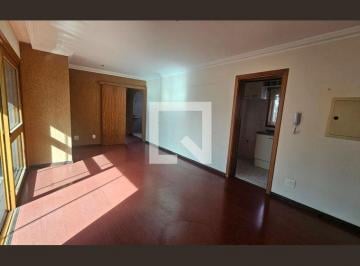 Apartamento · 81m² · 2 Quartos · 1 Vaga · Apartamento à Venda - Mont'Serrat, 2 Quartos,  81 m² - Porto Alegre