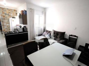 Apartamento · 110m² · 2 Quartos · 1 Vaga · Apartamento à Venda - Vila América, 2 Quartos, 110 m² - Santo André