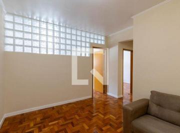 Apartamento · 72m² · 2 Quartos · Apartamento à Venda - Higienópolis, 2 Quartos,  72 m² - São Paulo