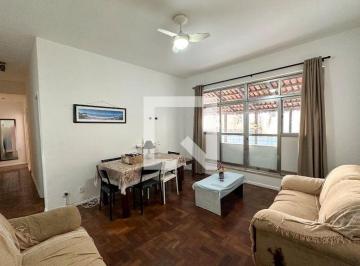Apartamento · 96m² · 3 Quartos · 1 Vaga · Apartamento à Venda - Copacabana, 3 Quartos,  96 m² - Rio de Janeiro