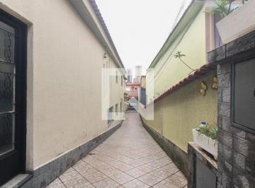 Casa · 80m² · 1 Quarto · Casa à Venda - Vila Esperança, 1 Quarto,  80 m² - São Paulo