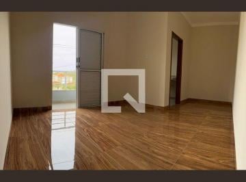 Casa · 137m² · 3 Quartos · 4 Vagas · Casa à Venda - Parque das Águas, 3 Quartos,  137 m² - Campinas