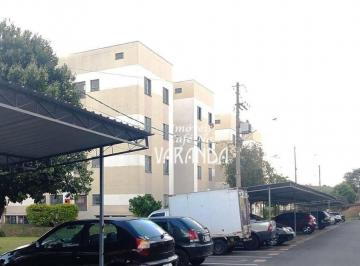 6bec6447d215bbba7f514875dc7b31a7b99d36be · Apartamento com 2 dormitórios à venda, 46 m² por R$ 230.000,00 - Nova Espirito Santo - Valinhos/SP