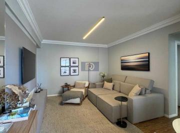 Apartamento · 89m² · 2 Quartos · 1 Vaga · Apartamento em Campinas, São José/SC