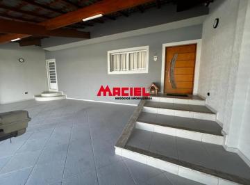 Casa · 120m² · 2 Quartos · 2 Vagas · Casa à Venda no Jardim Esmênia ? São José dos Campos