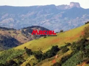 Terreno · 5600m² · Condomínio Vila Tertúlia (Gonçalves-MG) - terreno amplo de 5.600 m2