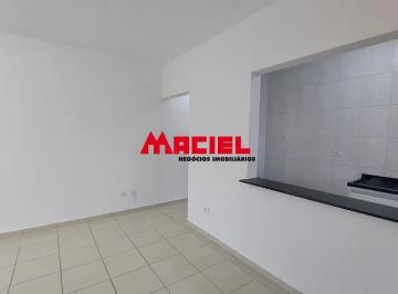 Apartamento · 58m² · 2 Quartos · 2 Vagas · Apartamento 2 quartos 58m2 - Imaculada Conceição - Taubaté