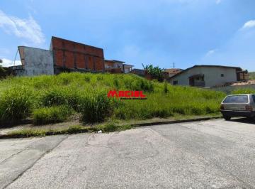 Terreno · 791m² · Excelente Terreno no Bairro São Francisco ? São José dos Campos