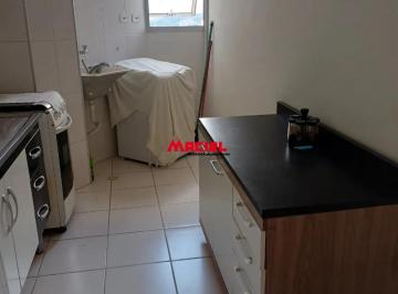 Apartamento · 48m² · 2 Quartos · 1 Vaga · Apartamento 2 quartos -  Jardim Bela vista - Parque da Cidade