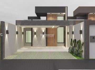 myuju842ytiwmdeyodm0ntdk_md · Casa Geminada à Venda em Parque Residencial Manela, Cambé - PR