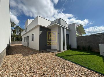 Casa · 65m² · 2 Quartos · Excelente acabamento em ótima localização