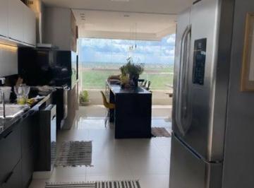 Apartamento · 271m² · 4 Quartos · 4 Vagas · EDIFICIO ARTHE - Apartamento Duplex; Apartamento de Luxo no Bairro Quilombo