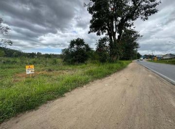 Terreno · 4725m² · Terreno comercial à venda em Timbó