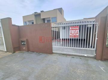 Casa · 66m² · 2 Quartos · 1 Vaga · Casa para alugar no bairro Cordeiros - Itajaí/SC