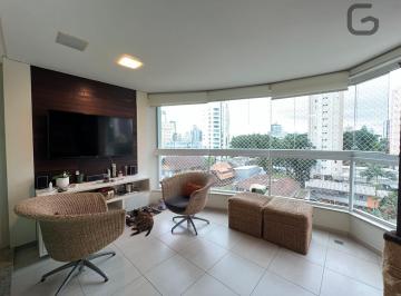 Apartamento · 138m² · 3 Quartos · 2 Vagas · Apartamento no Victor Konder com 3 suites