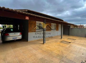 Casa · 150m² · 3 Quartos · 4 Vagas · VENDO - Casa Térrea Recém Reformada no Antares