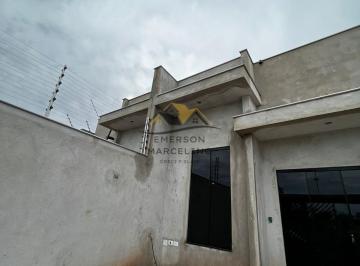 Casa · 70m² · 2 Quartos · 1 Vaga · VENDO - Casa com 2 Dormitórios e fino Acabamento na Região Leste - Jardim Montecatini