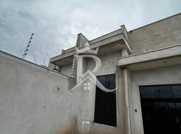 Casa · 70m² · 2 Quartos · 1 Vaga · VENDO - Casa com 2 Dormitórios e fino Acabamento na Região Leste - Jardim Montecatini