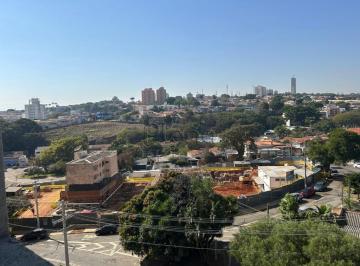 Obra · Apartamento à venda em Campinas, Chácara da Barra, com 3 suítes, com 95.5 m², Or