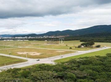 Terreno · 679m² · Terreno Lote no Aeropark, São José/SC