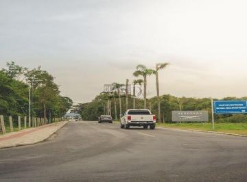 Terreno · 735m² · Terreno Lote no Aeropark, São José/SC