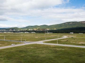 Terreno · 718m² · Terreno Lote no Aeropark, São José/SC