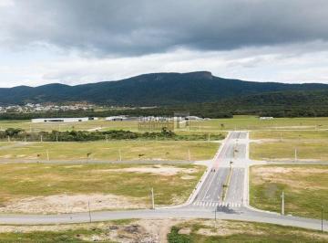 Terreno · 735m² · Terreno Lote no Aeropark, São José/SC