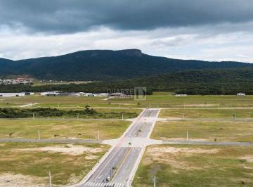 Terreno · 718m² · Terreno Lote no Aeropark, São José/SC