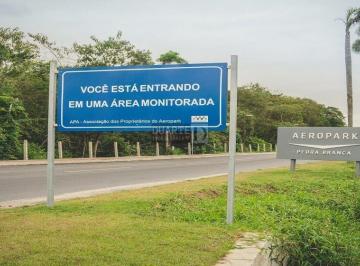 Terreno · 718m² · Terreno Lote no Aeropark, São José/SC