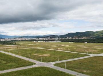 Terreno · 1109m² · Terreno Lote no Aeropark, São José/SC