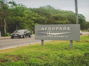 Terreno · 718m² · Terreno Lote no Aeropark, São José/SC