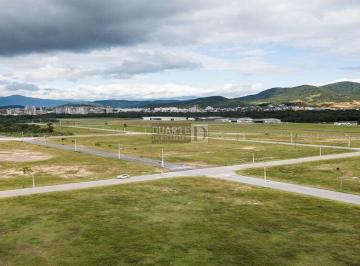 Terreno · 718m² · Terreno Lote no Aeropark, São José/SC