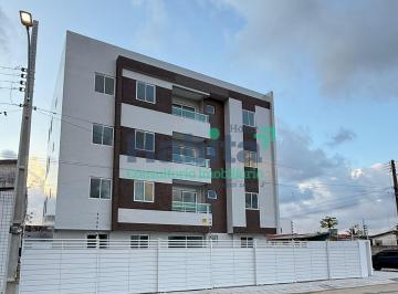 Apartamento · 48m² · 2 Quartos · 1 Vaga · Apartamento à venda no bairro Mangabeira - João Pessoa/PB