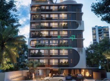 Apartamento · 18m² · 1 Quarto · 1 Vaga · Apartamento em Jardim Oceania, João Pessoa/PB