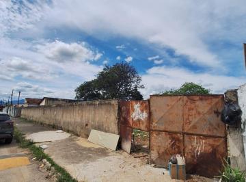 Terreno · 525m² · Terreno amplo e plano - Itapuca Resende