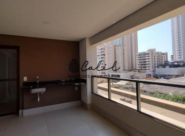 Apartamento · 107m² · 3 Quartos · 2 Vagas · Apartamento em Jardim Irajá, 107 metros quadrados ,Venda R$ 883.531,51 , Ile Verte , Ribeirao Preto 