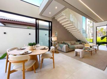 8664fb3c2b31deeb769dd3b83b8104548ba66b09 · Sobrado porteira-fechada com 4 suítes à venda, 244 m² por R$ 2.690.000 - Urbanova - São José dos Cam