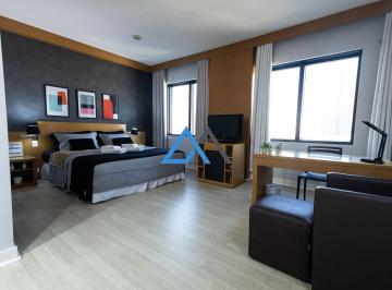 Apartamento · 29m² · 1 Quarto · 1 Vaga · Edifício Tatuapé Flat Service - Apartamento à venda no bairro Cidade Mãe do Céu - São Paulo/SP