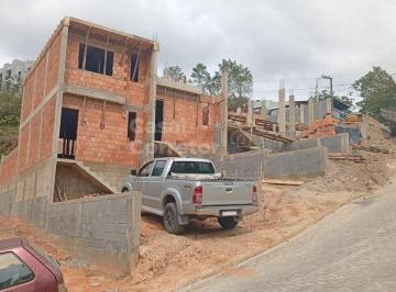 Casa · 60m² · 2 Quartos · 1 Vaga · ACONCHEGANTE CASA DE 2 DORMITÓRIOS
