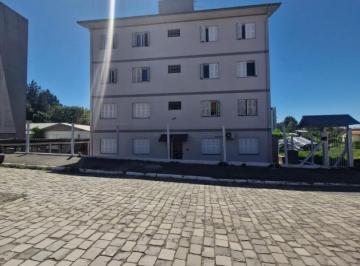 Apartamento · 51m² · 2 Quartos · 1 Vaga · Saia do aluguel, apartamento no Imigrante